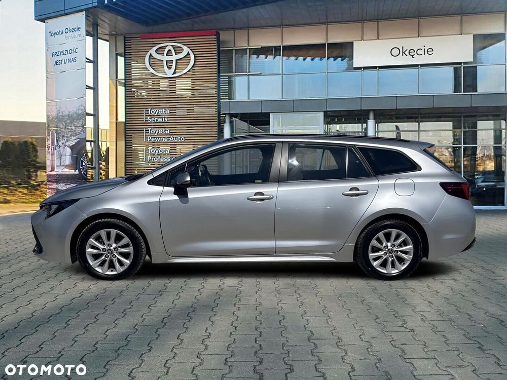 Toyota Corolla 1.8 Hybrid Comfort - 2