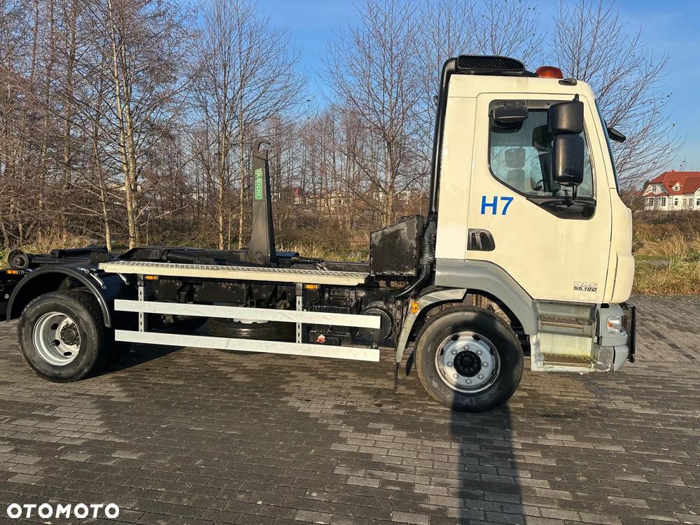 DAF 55.180G15 - 6