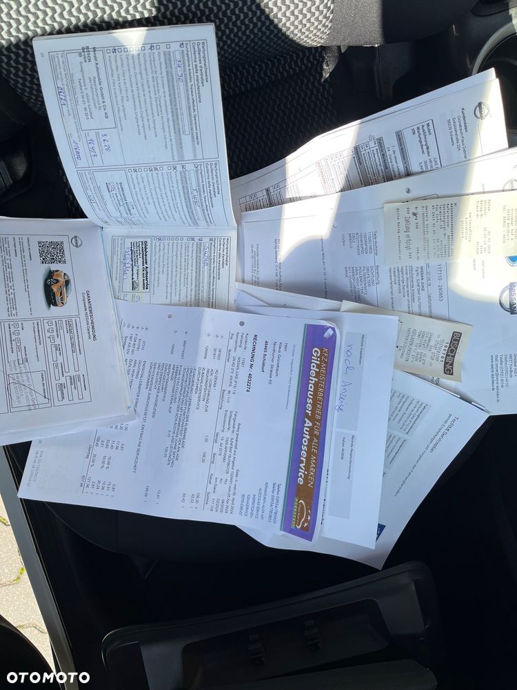 Nissan Juke 1.6 CVT Acenta - 25