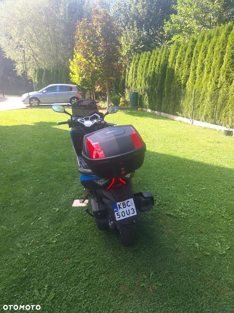 Barton B-Max 125 - 2
