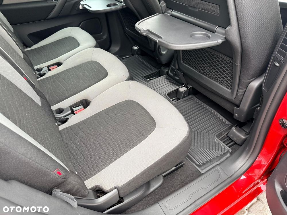 Citroën C4 Picasso BlueHDi 150 Exclusive - 24