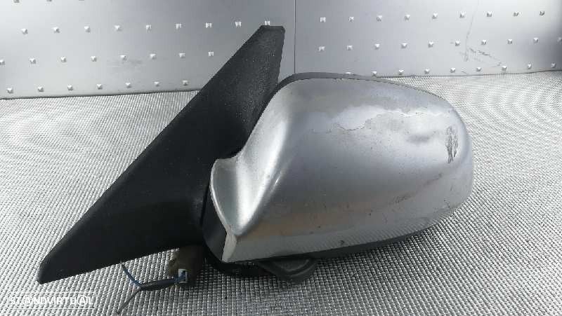 ESPELHO RETROVISOR ESQUERDO KIA SHUMA II 2004 - 4