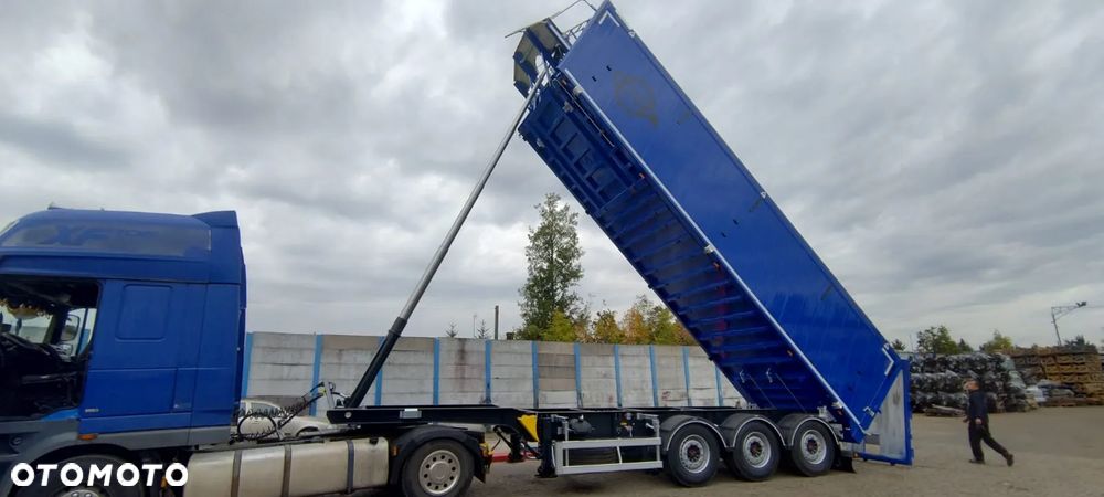 Bodex Bodex KIS3B - 45m3 - 6