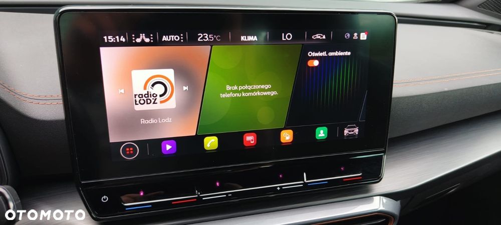 Cupra Formentor 1.5 TSI DSG - 39