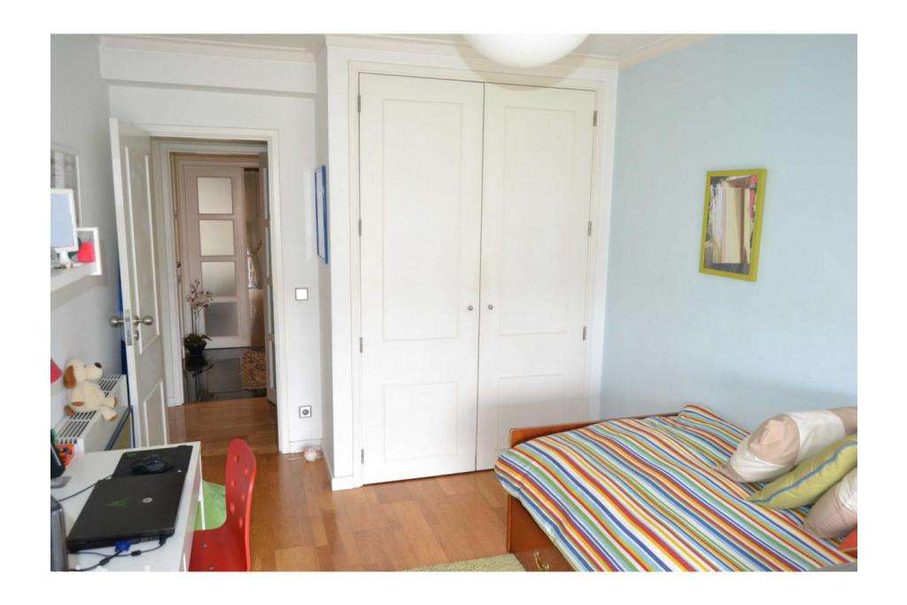 Apartamento T2 com possibilidade de Cozinha Equipada - Grande imagem: 2/9