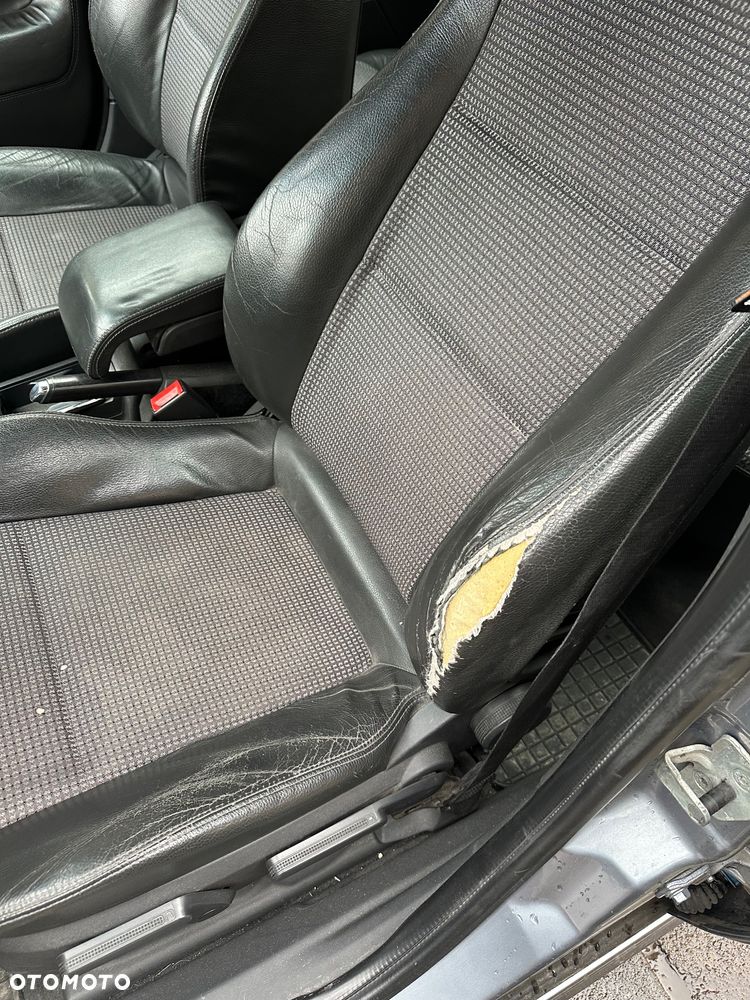 Opel Vectra 1.8 Sport - 17