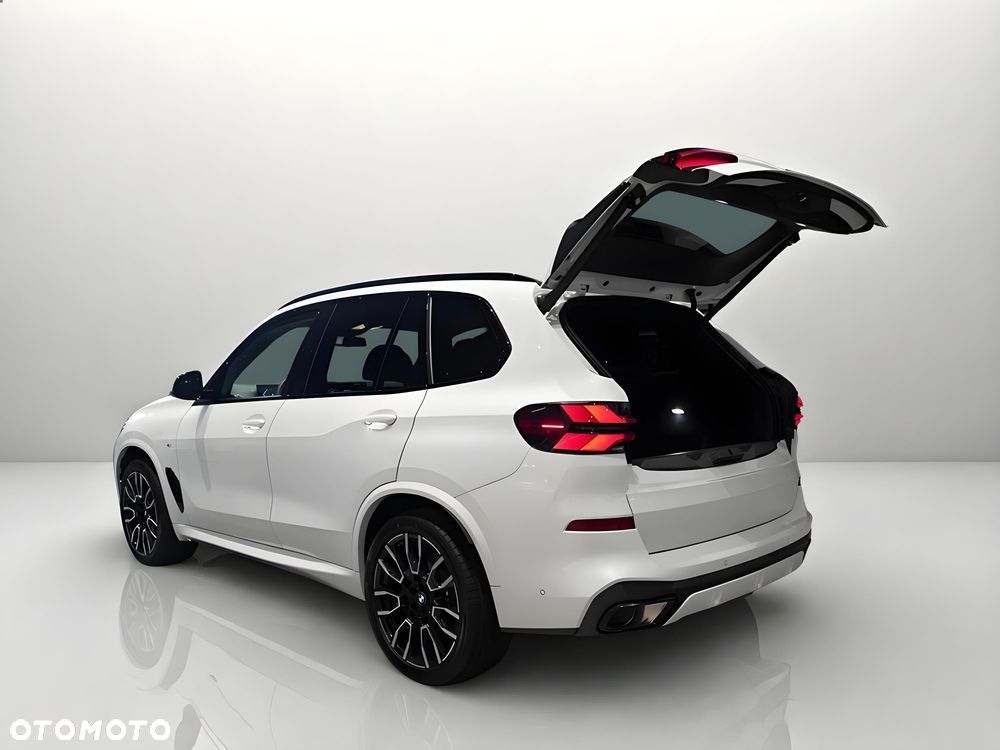 BMW X5 xDrive40i mHEV M Sport sport - 5