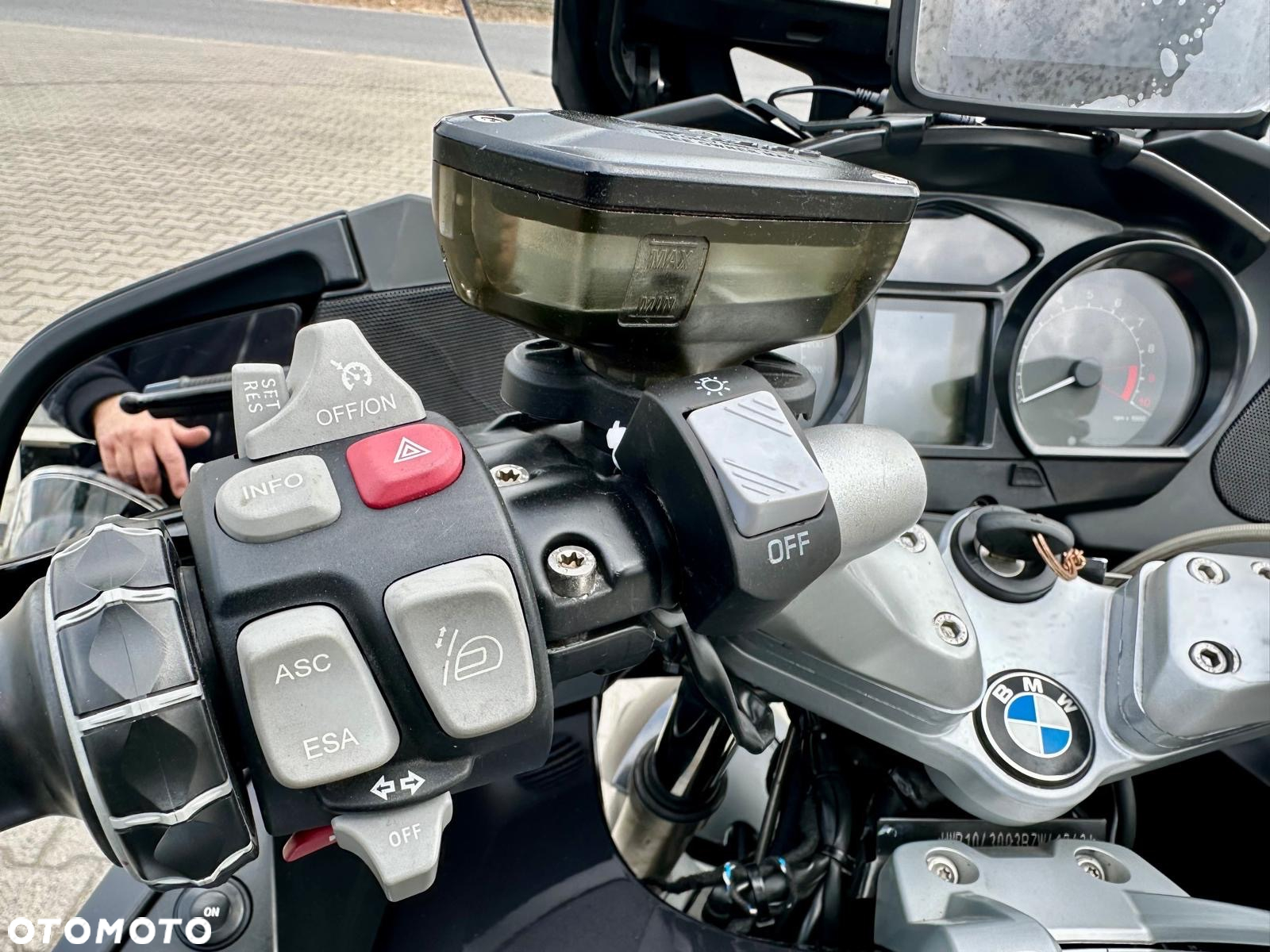 BMW RT - 15