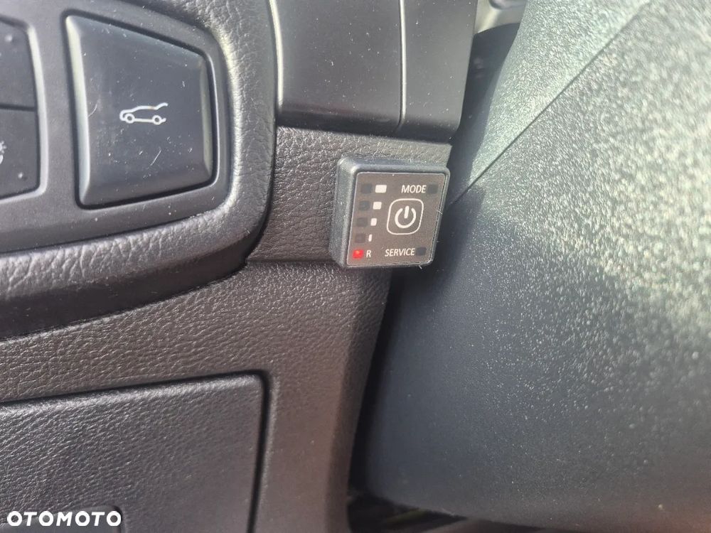 Ford Edge - 34