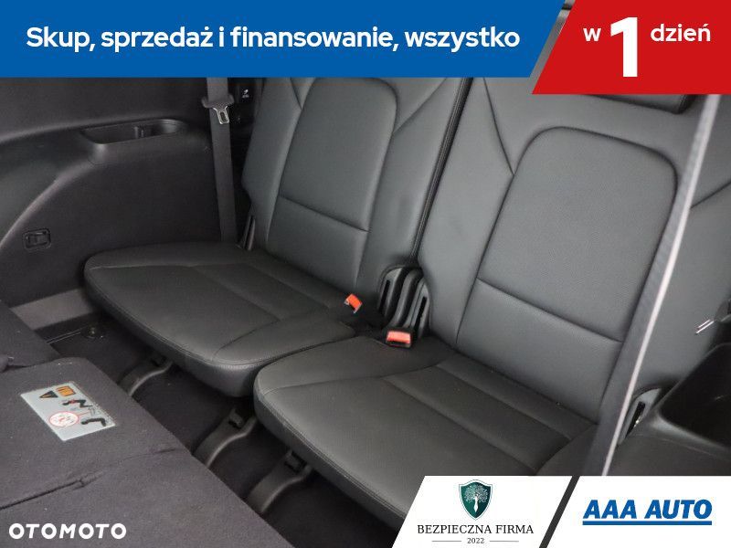 Hyundai Santa Fe - 18