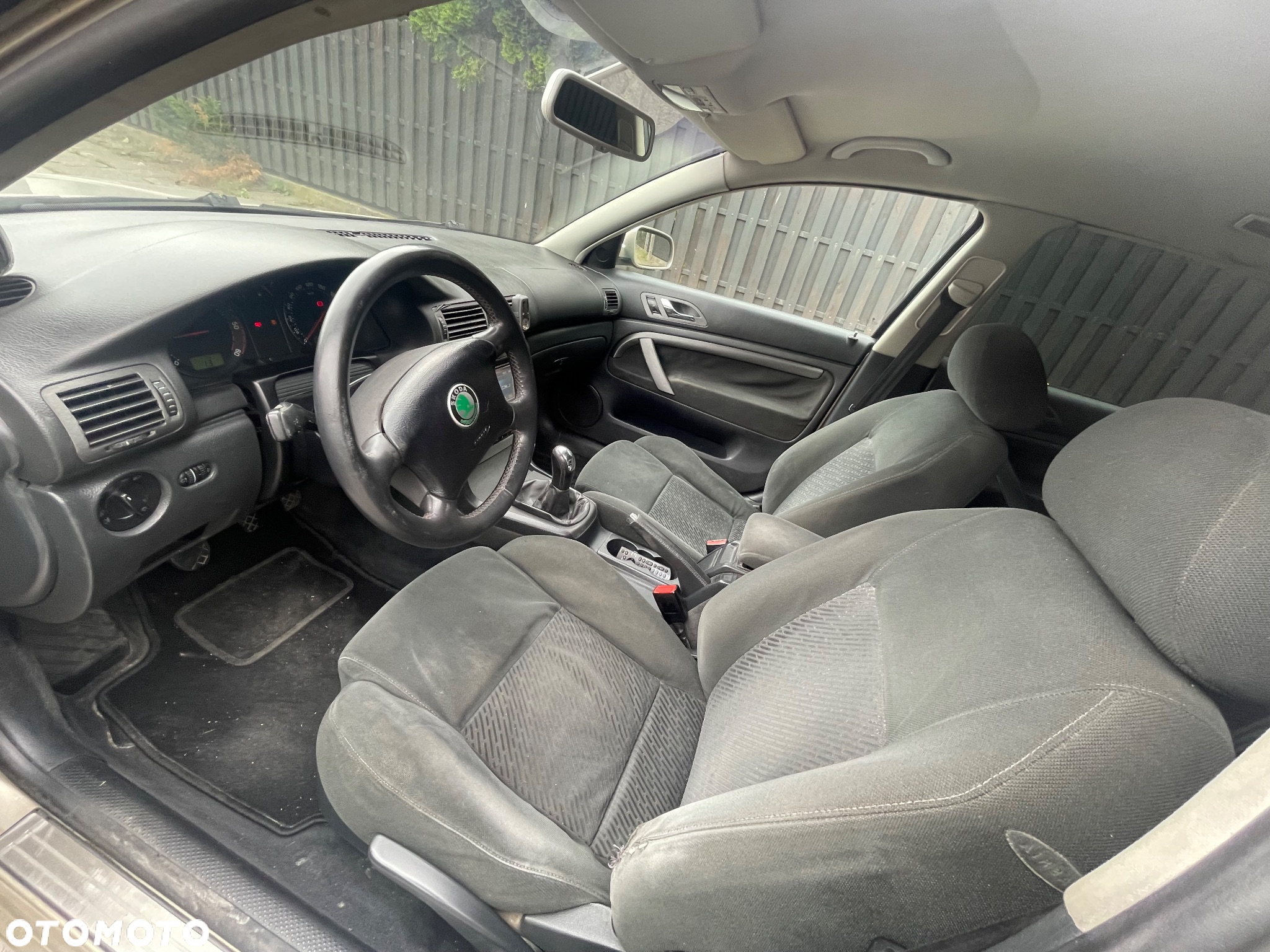 Skoda Superb - 10