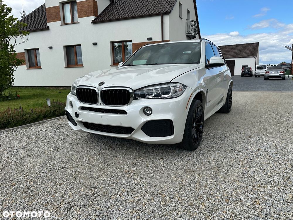BMW X5 xDrive35i - 2