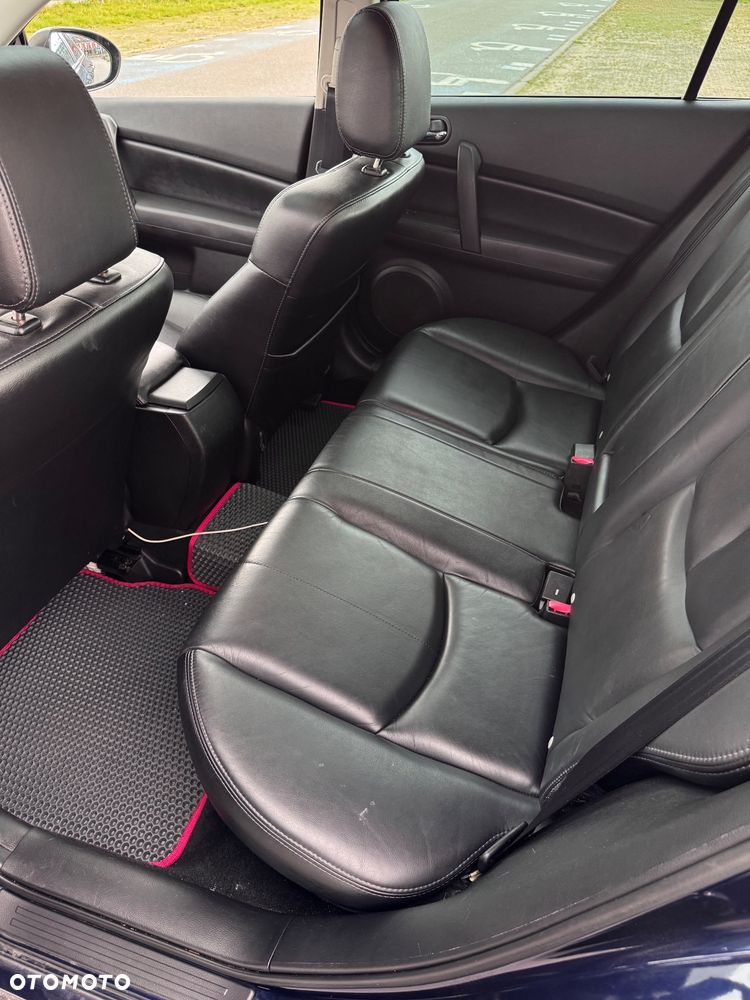 Mazda 6 2.2 CD Sport - 22