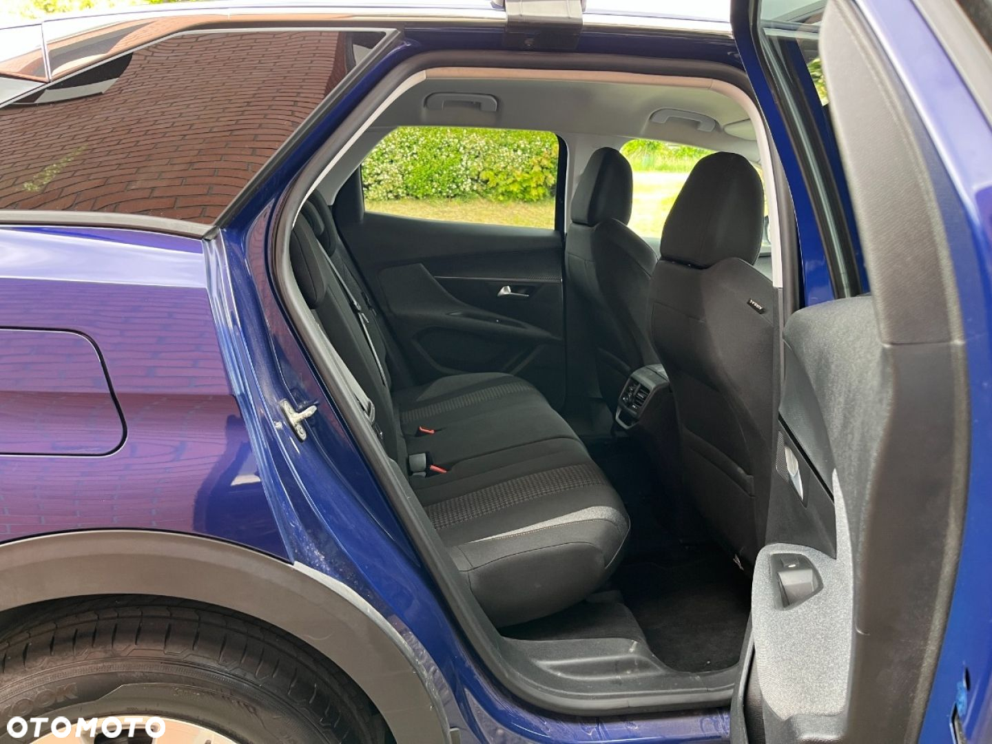 Peugeot 3008 1.5 BlueHDi Active S&S - 21