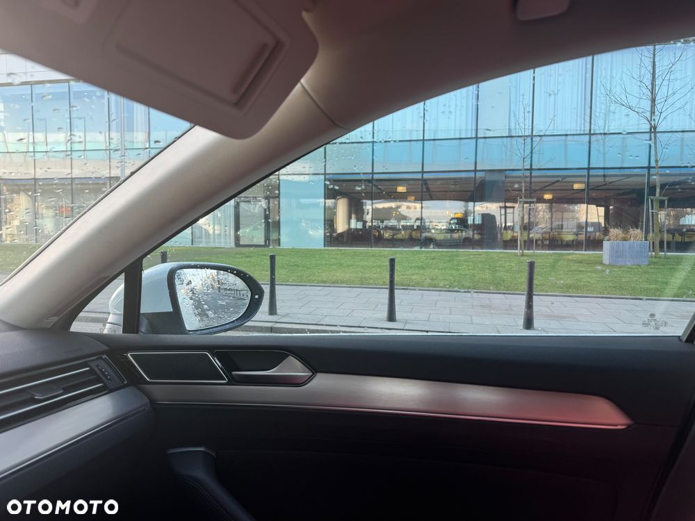 Volkswagen Passat 2.0 TDI BMT SCR 4Mot Highline DSG7 - 8