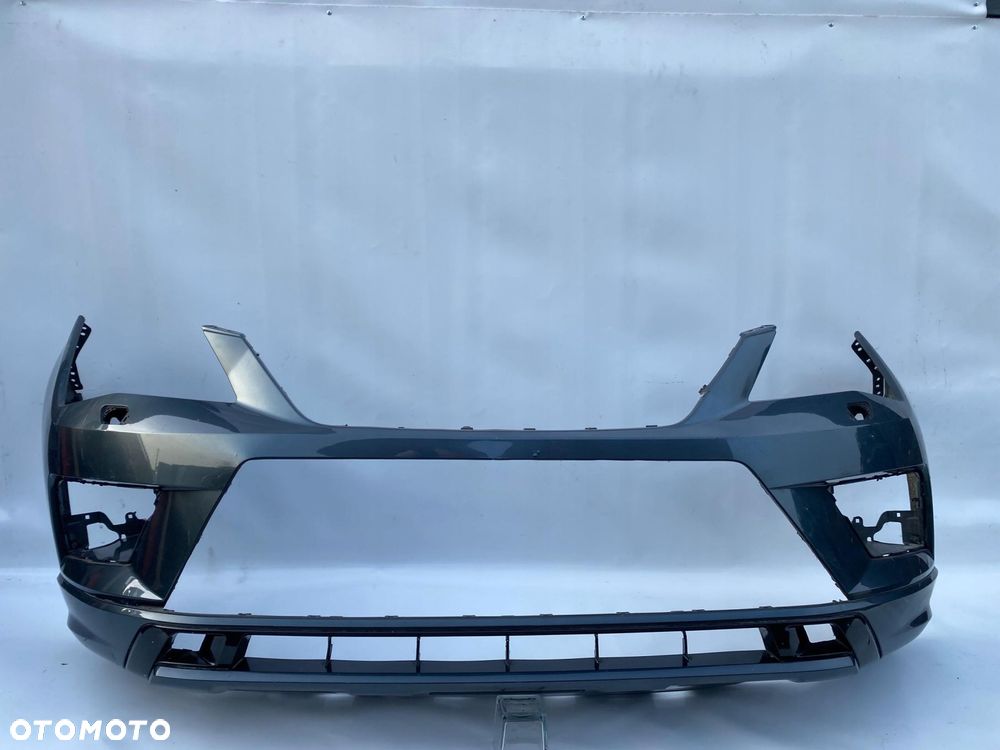 ZDERZAK PRZÓD PRZEDNI SEAT ATECA FR 575 PO 2017 575805903A - 1
