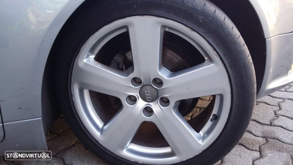 Para Peças Audi A4 (8Ec, B7) - 5