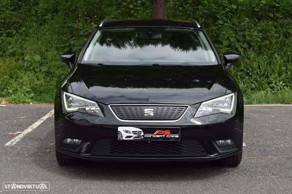 SEAT Leon ST 1.6 TDI Style S/S - 30