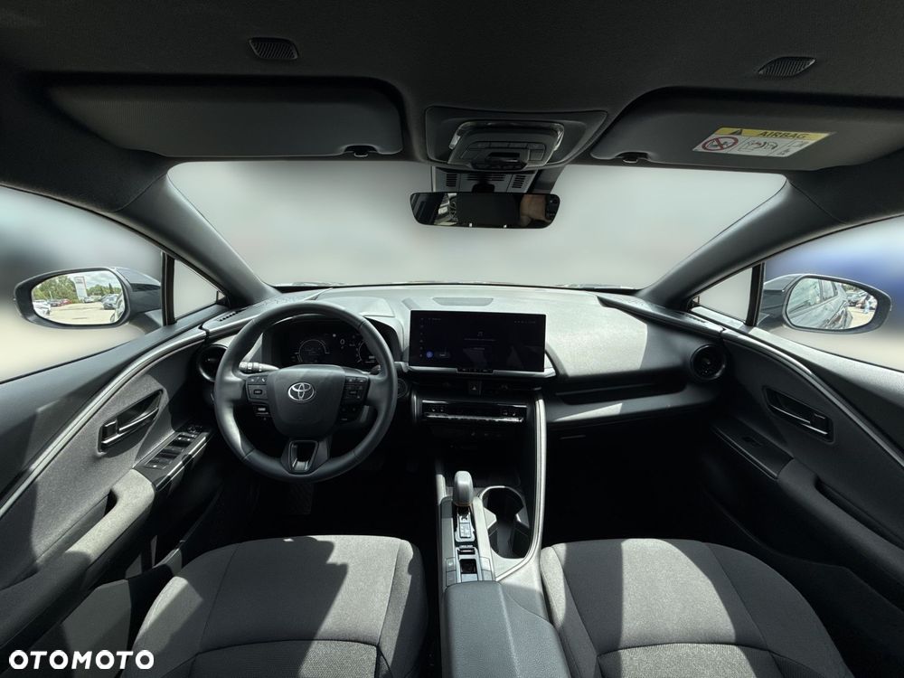 Toyota C-HR - 12