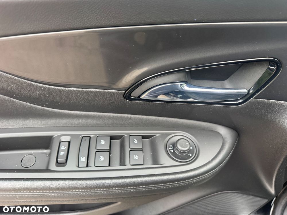 Opel Mokka X 1.6 D (CDTI ecoFLEX) Start/Stop Color Innovation - 23