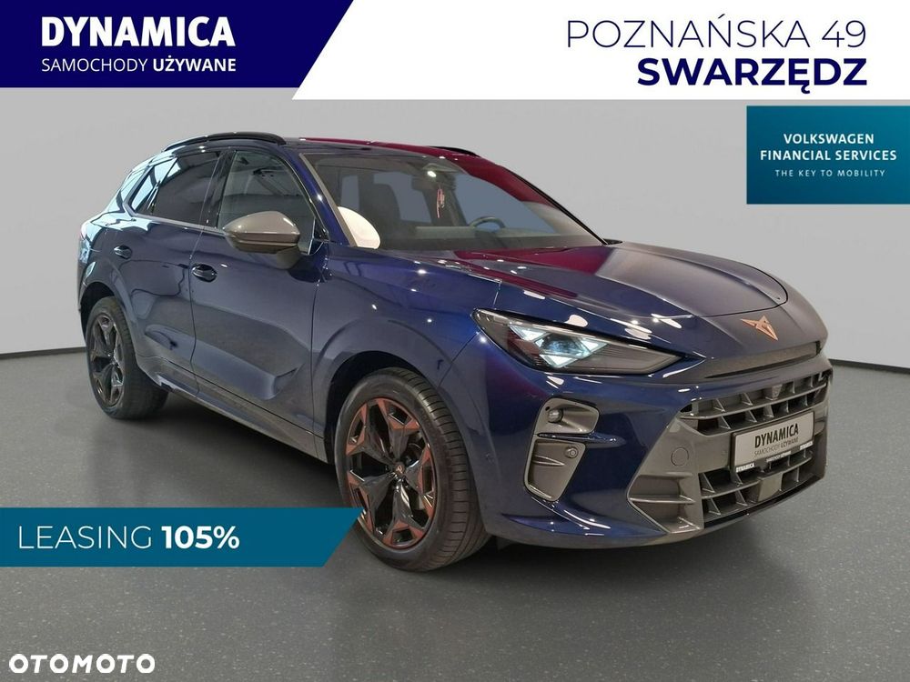 Cupra Terramar - 2
