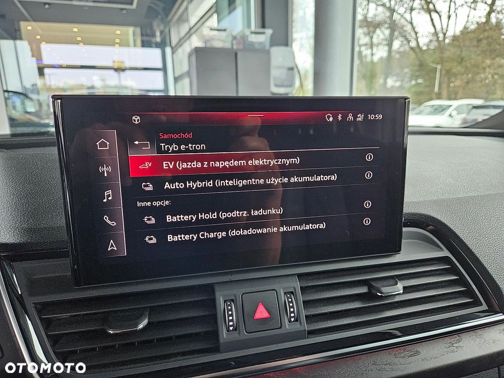 Audi Q5 50 TFSI e Quattro Advanced S tronic - 20