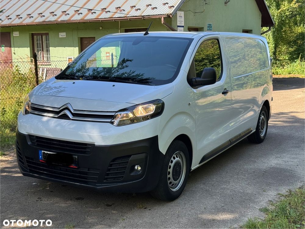 Citroën Jumpy - 1