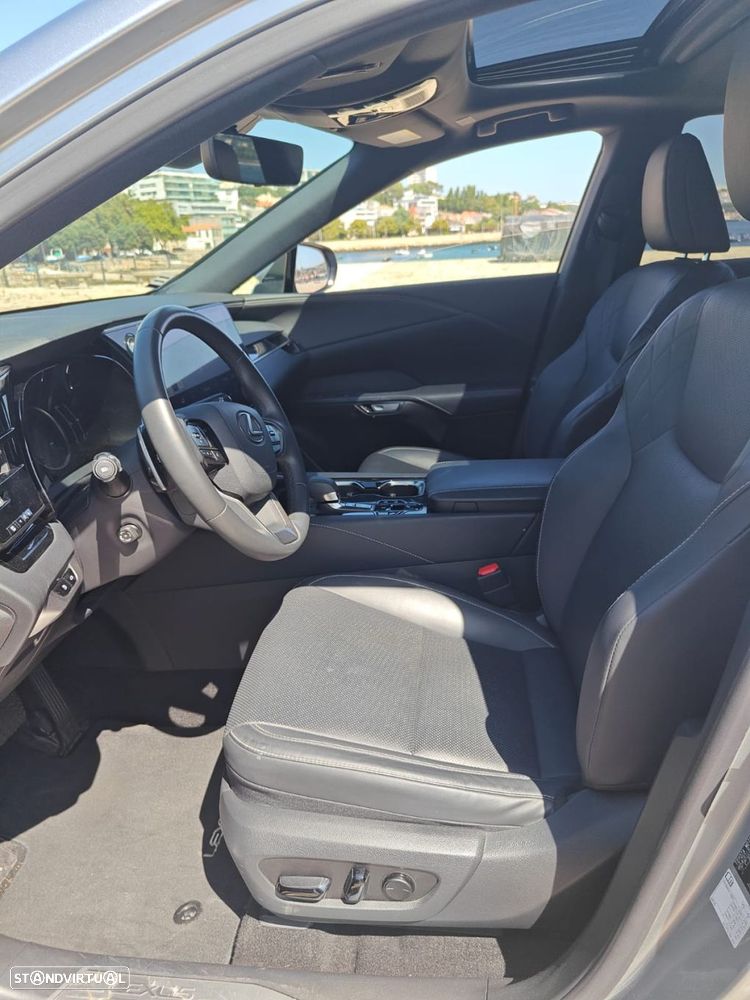 Lexus RX 450h 450h+ Comfort - 13