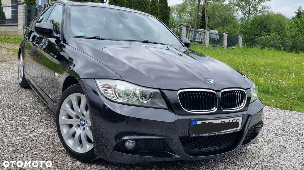 BMW Seria 3 - 2