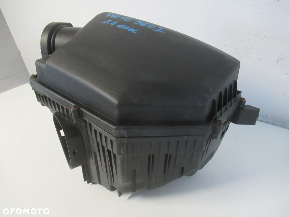 OBUDOWA FILTRA POWIETRZA VOLVO S60 II V60 2.4 DIESEL 30792196 2010-2013 - 3