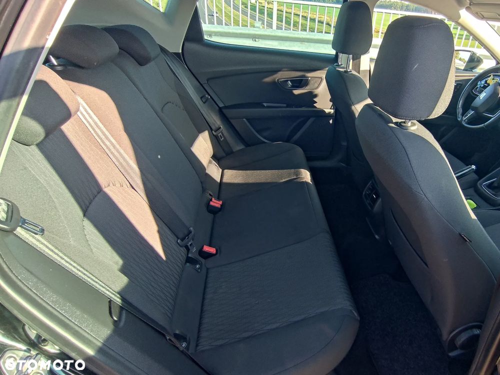 Seat Leon - 11