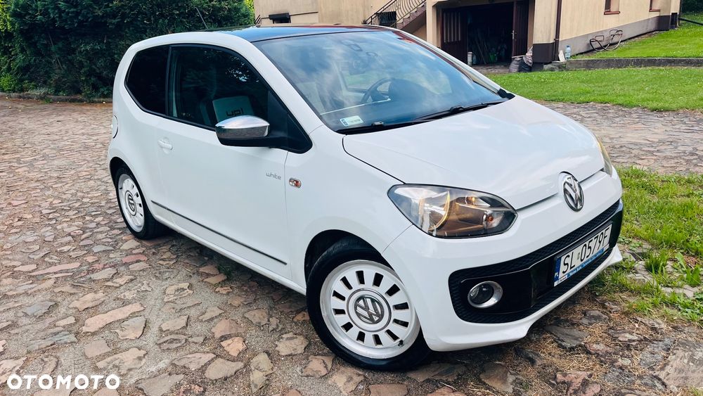 Volkswagen up! - 19