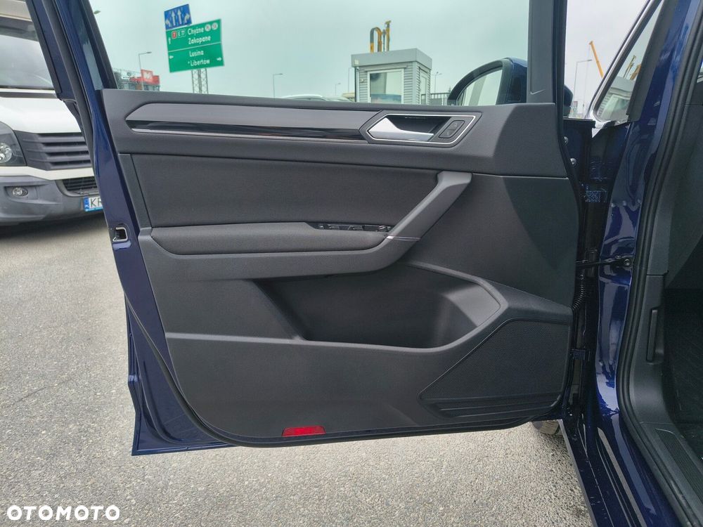 Volkswagen Touran 1.5 TSI EVO Highline DSG - 22