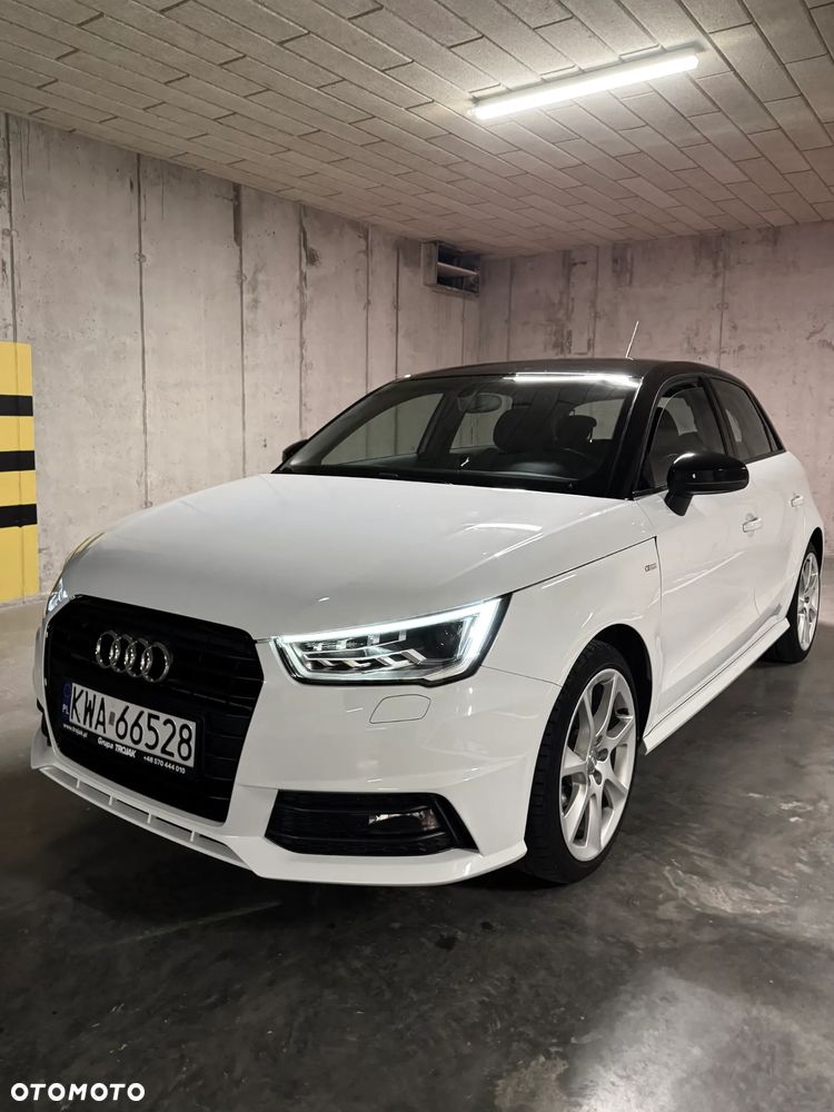 Audi A1 Sportback - 2