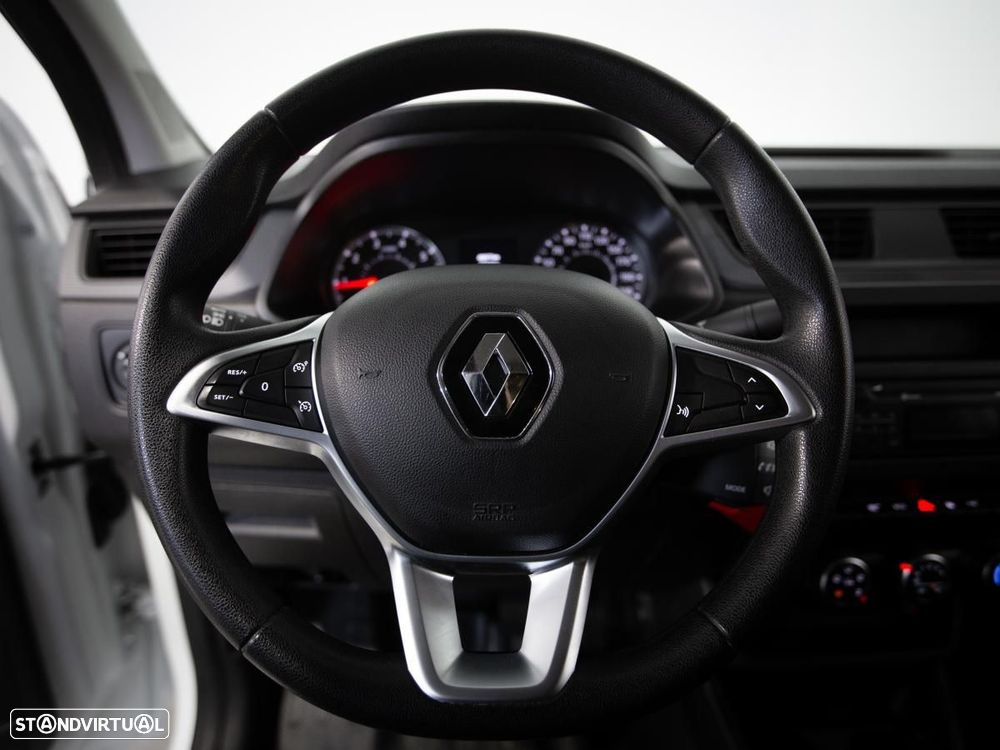 Renault Express 1.5 DCI BLUE 95 CONFORT c/iva - 12