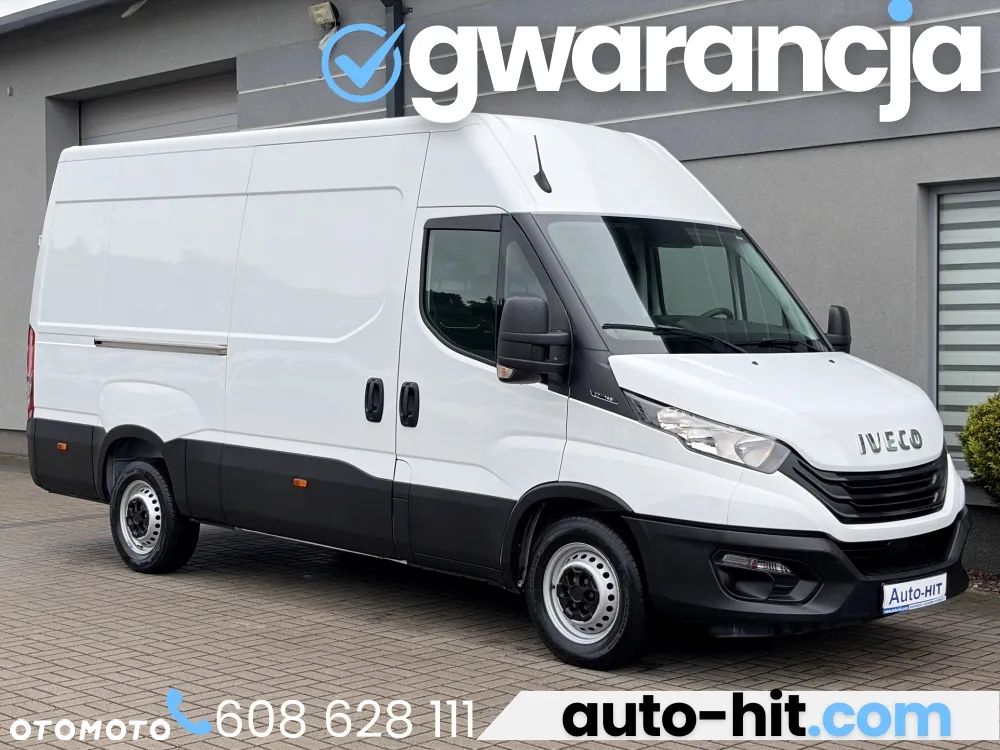 Iveco Daily - 2