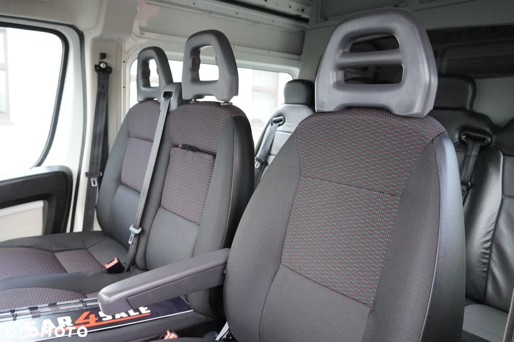 Citroën Jumper - 14