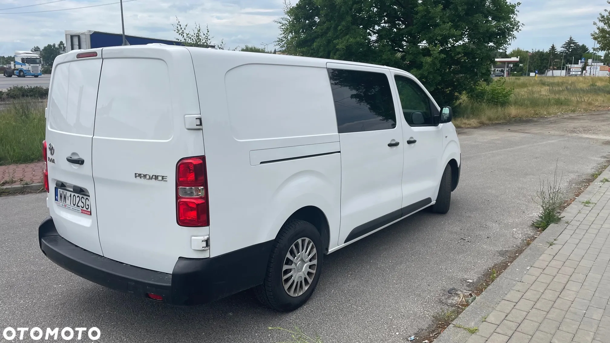 Toyota PROACE - 4