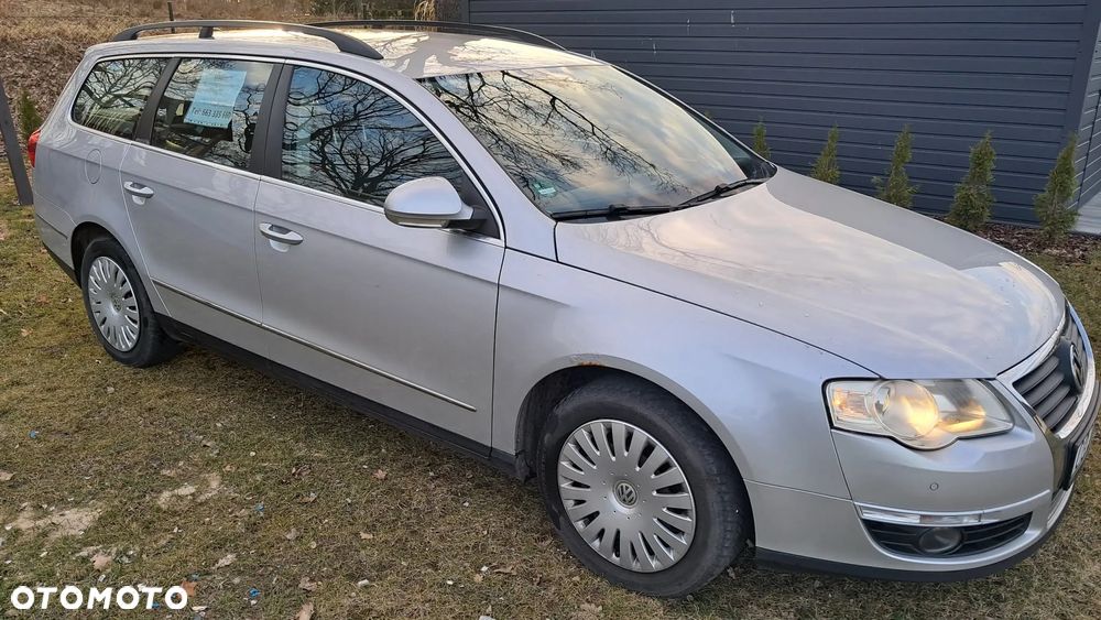 Volkswagen Passat 1.8 TSI Individual - 4
