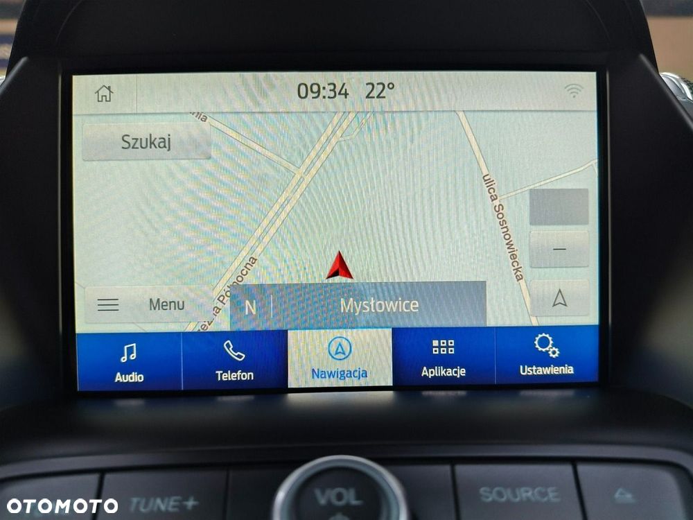 Ford Kuga 2.0 TDCi AWD ST-Line - 32