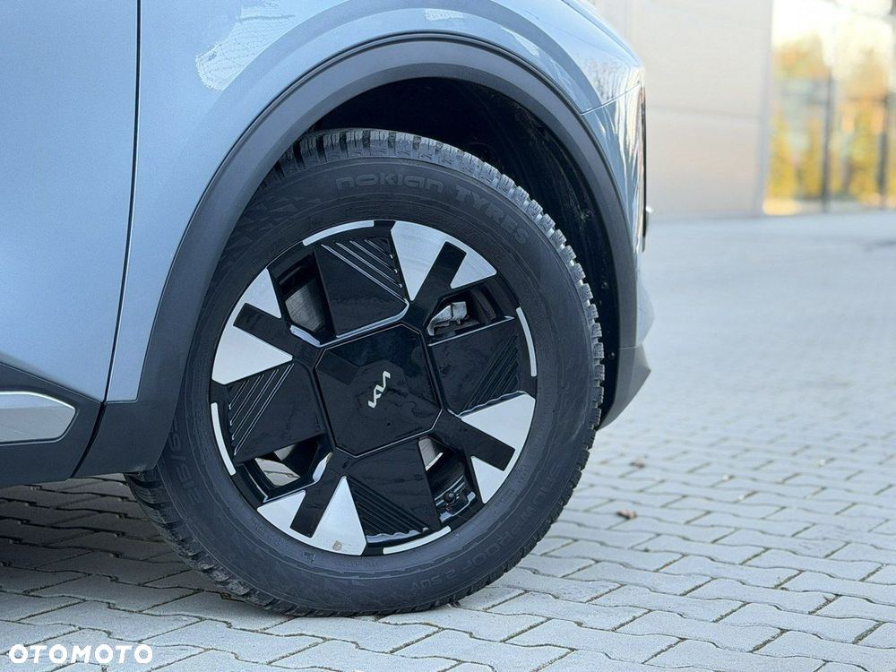 Kia Sportage 1.6 T-GDI L 4WD DCT - 15