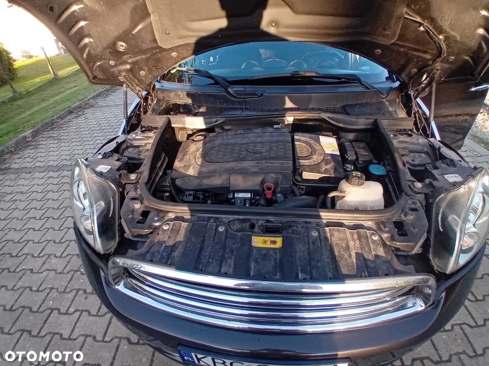 MINI Countryman - 22