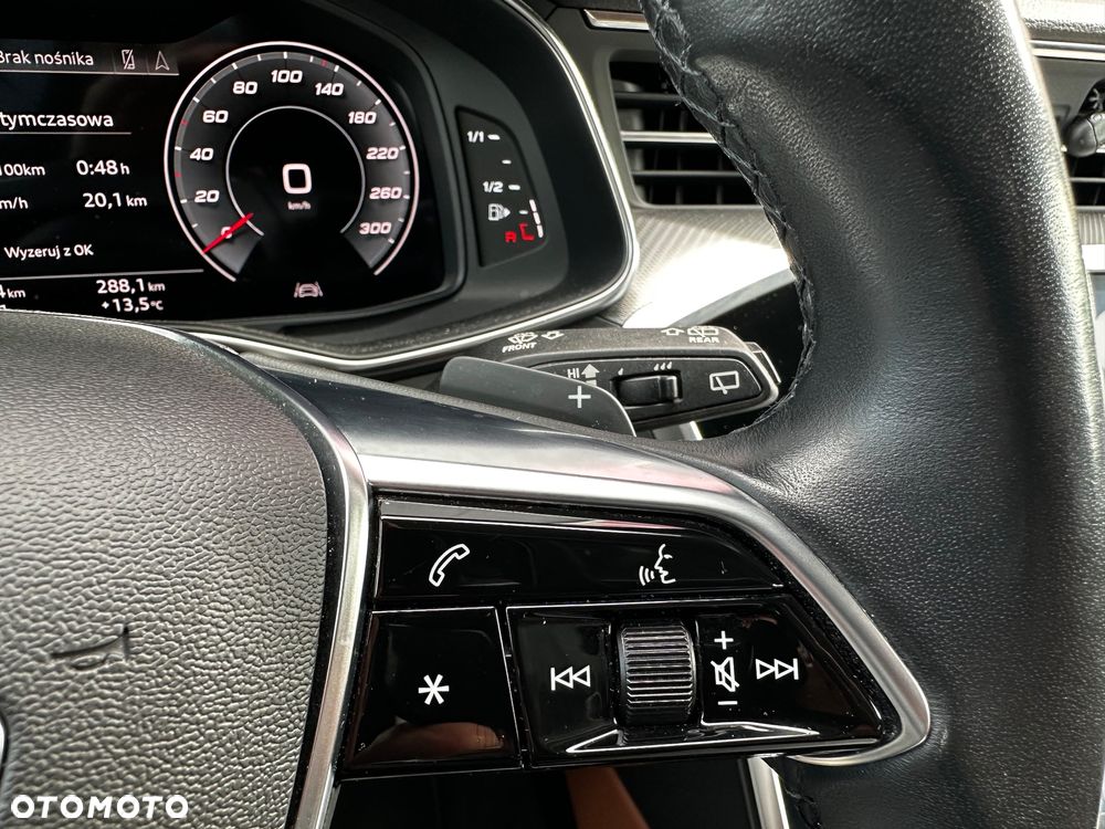 Audi A6 Avant 40 TDI quattro S tronic - 17
