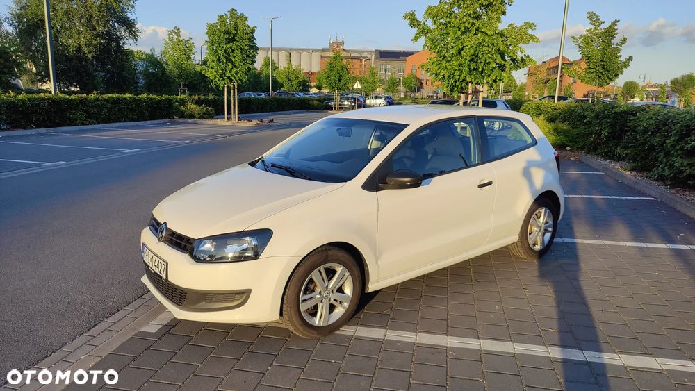 Volkswagen Polo 1.6 TDI Blue Motion Style - 35