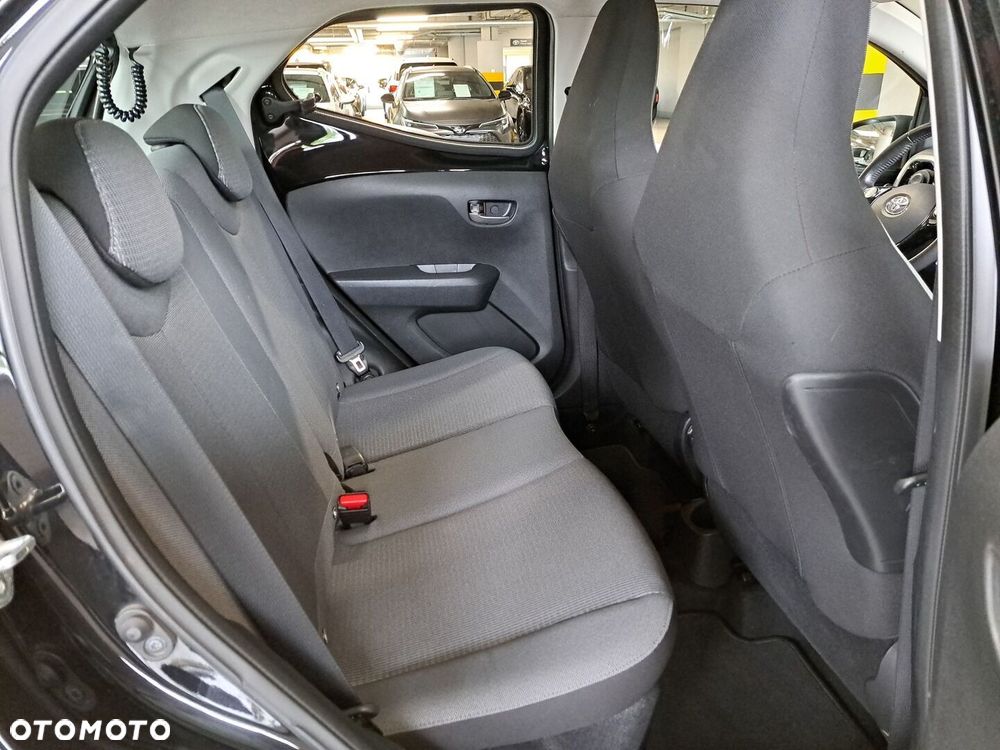 Toyota Aygo - 15