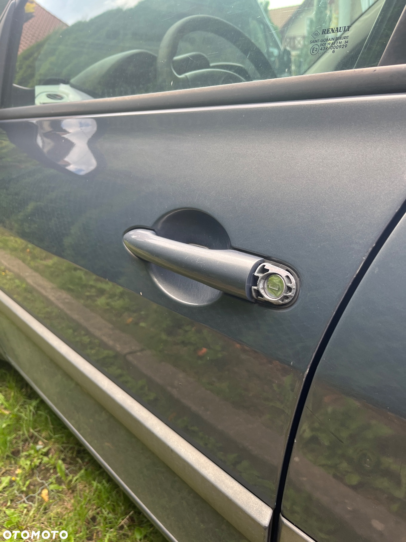 Renault Megane - 6