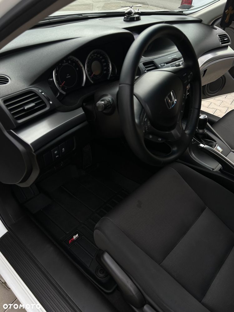 Honda Accord 2.0 Elegance - 28