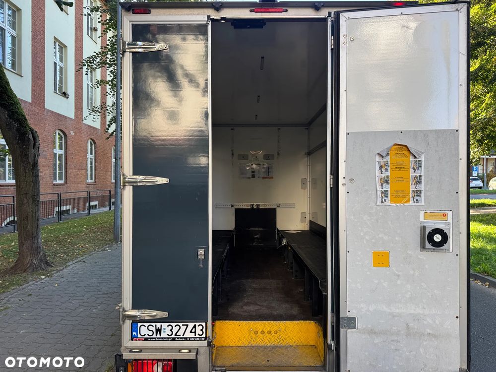 Renault MASTER AUTOMAT LED - 21