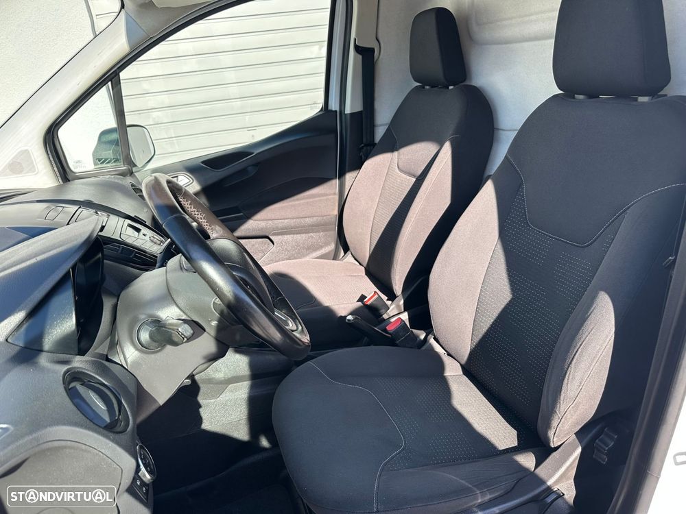 Ford Transit Courier 1.5 TDCi Trend - 14