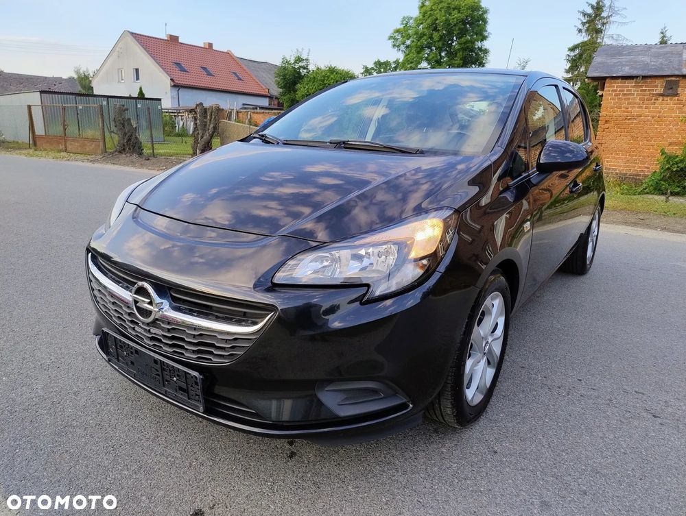 Opel Corsa 1.4 Cosmo S&S - 16